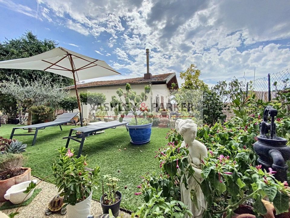 Lejlighed i Nice, Alpes-Maritimes - foto 1