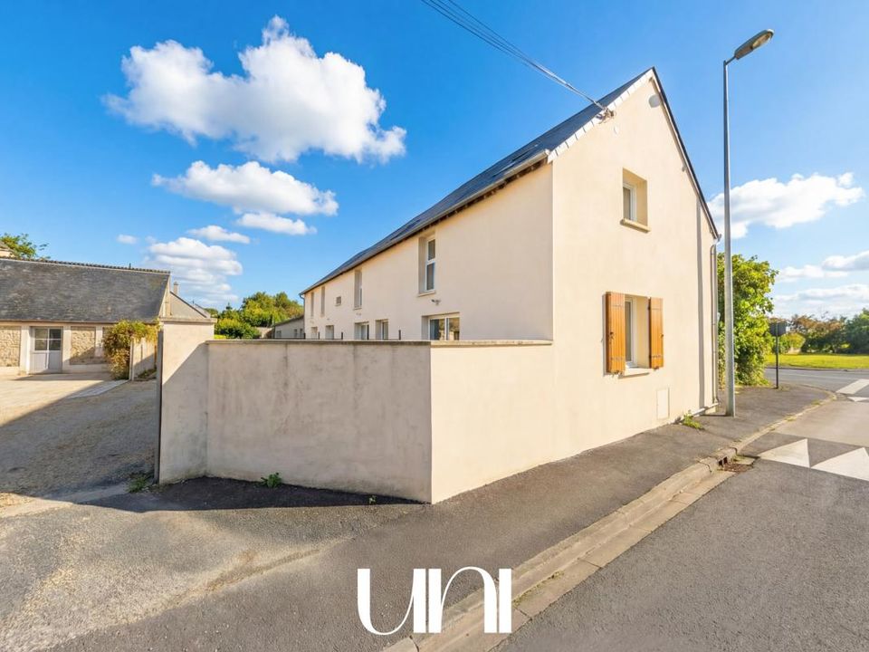 Villa a Bayeux, Calvados - foto 1