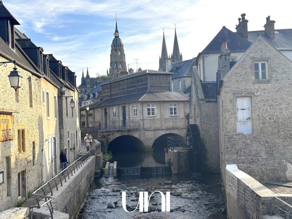 Villa a Bayeux, Calvados - foto 2