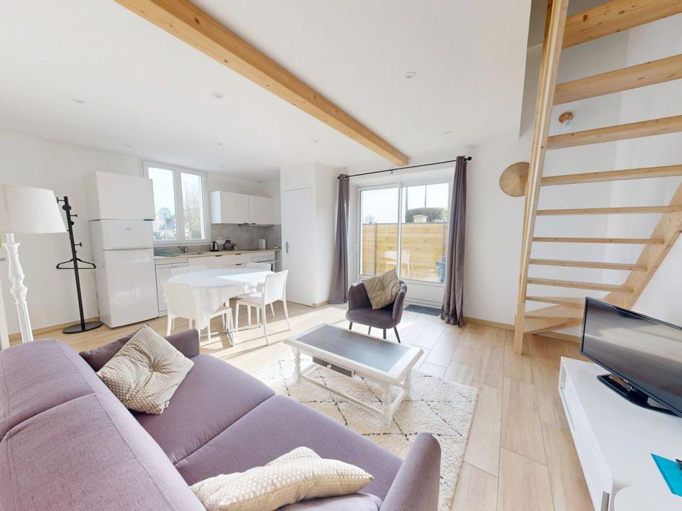 Villa a Bayeux, Calvados - foto 4