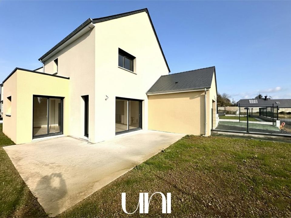 Villa i Longues-sur-Mer, Calvados - foto 1