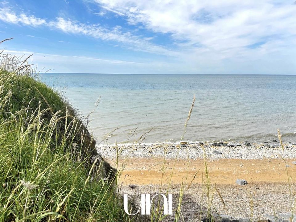 Villa i Longues-sur-Mer, Calvados - foto 2