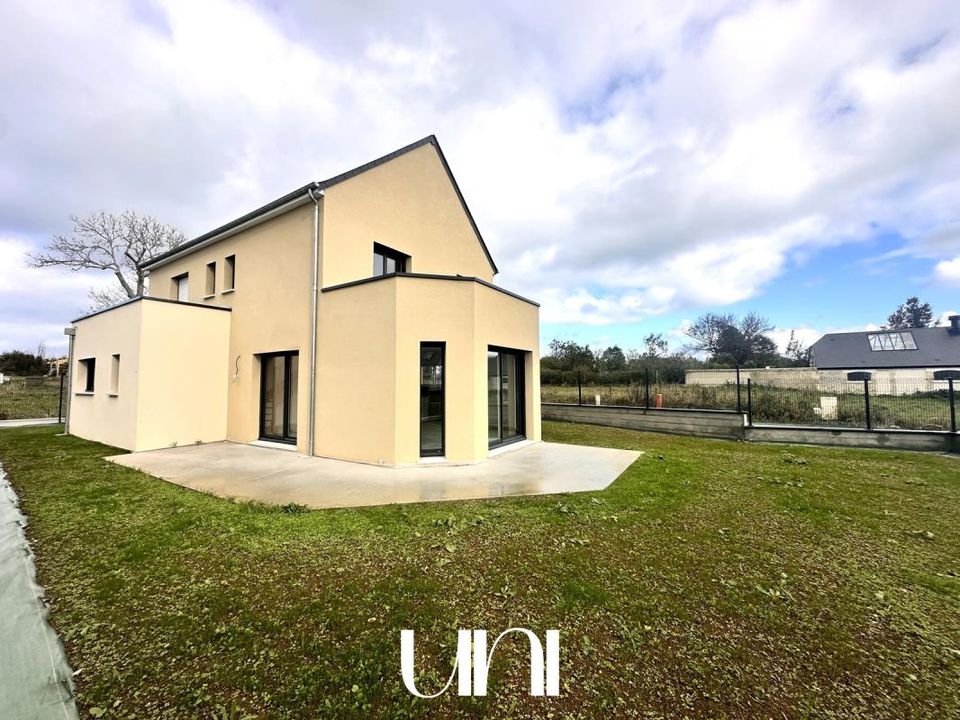 Villa i Longues-sur-Mer, Calvados - foto 1