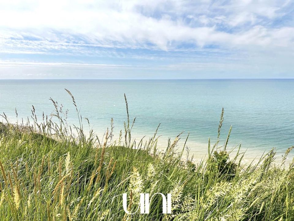 Villa i Longues-sur-Mer, Calvados - foto 2