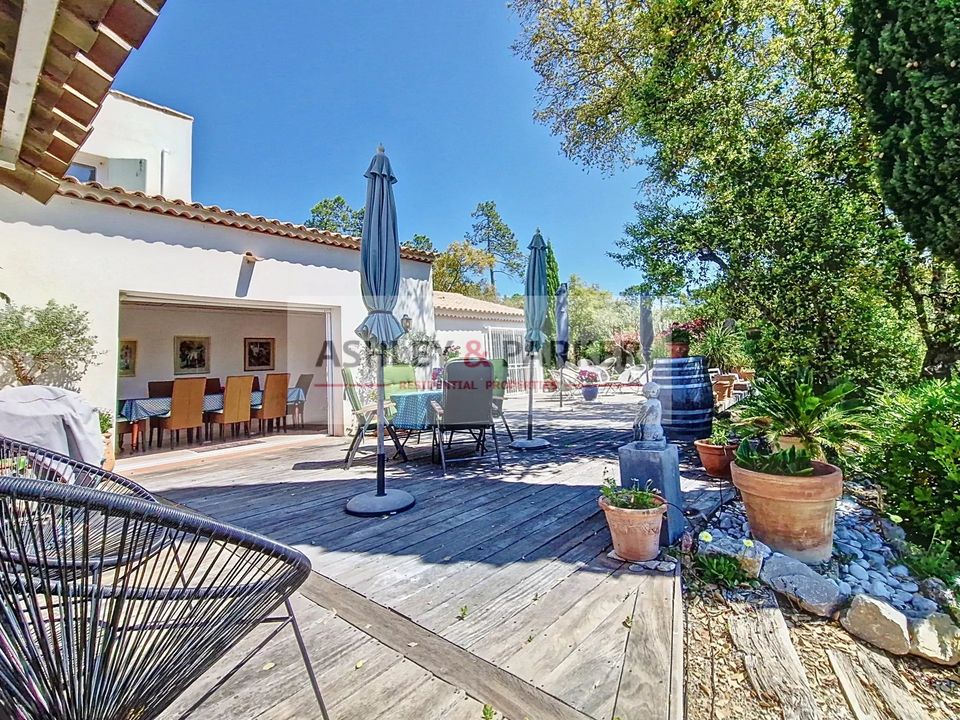 Villa i Le Muy, Var - foto 5