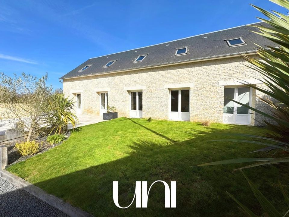 Villa em Bayeux, Calvados - foto 3