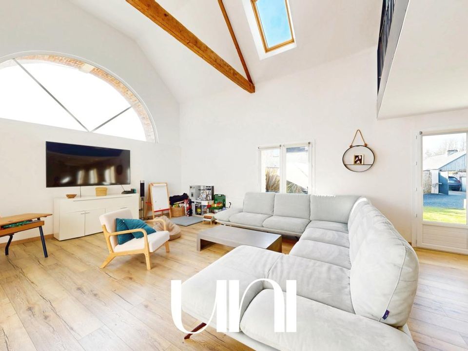 Villa em Bayeux, Calvados - foto 4