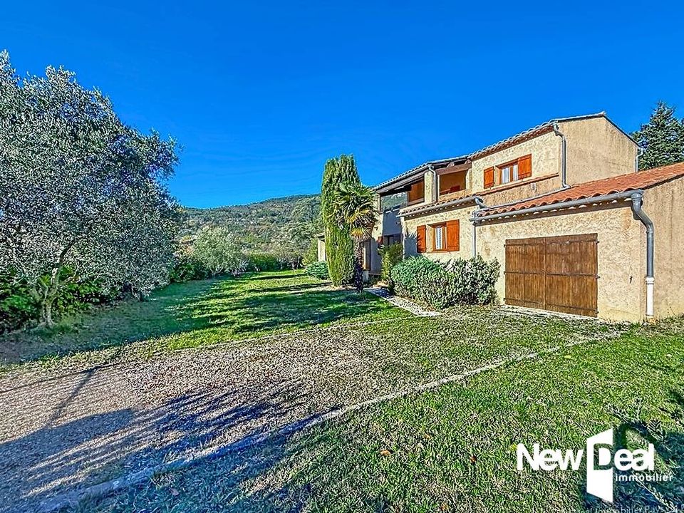 Villa i Seillans, Var - foto 2