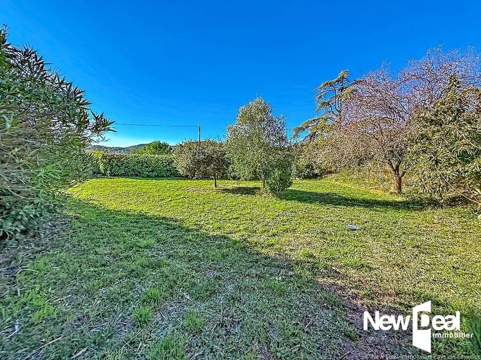 Villa i Seillans, Var - foto 4