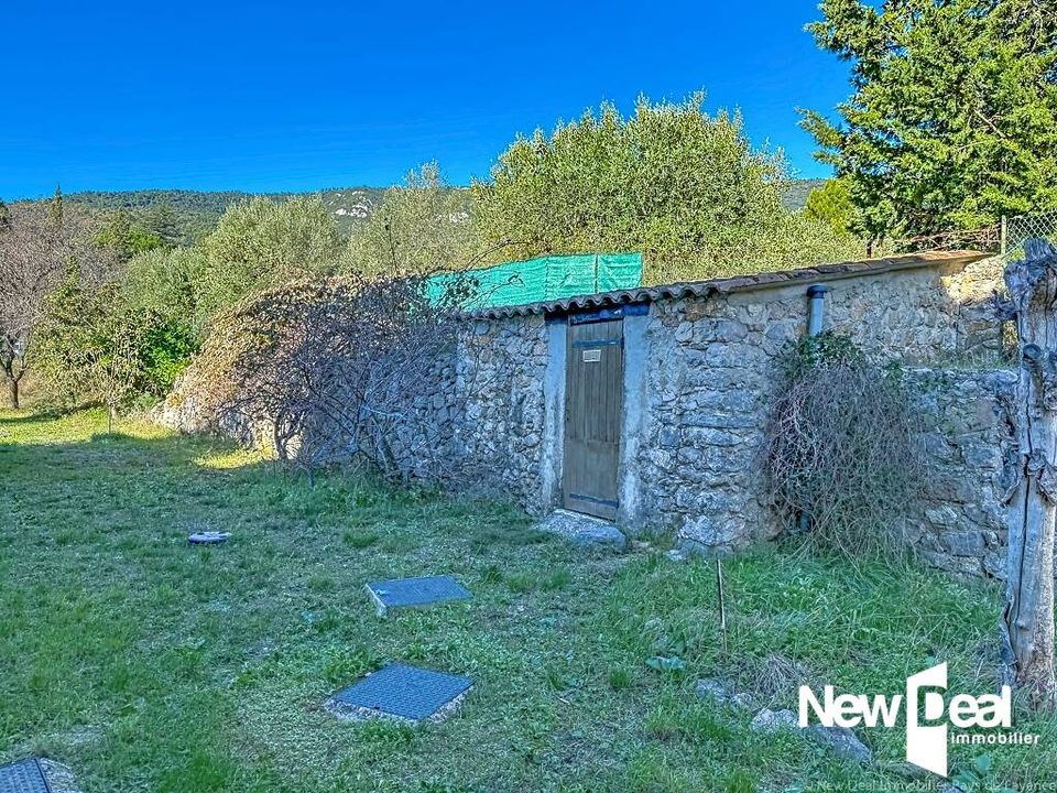 Villa i Seillans, Var - foto 5