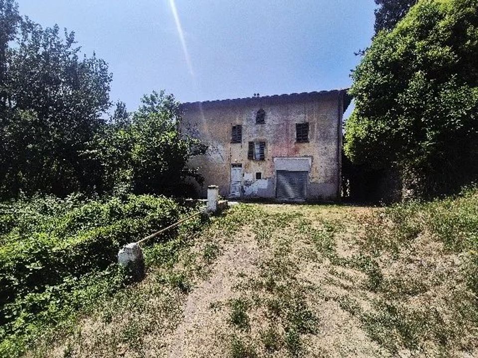 Villa i Contes, Alpes-Maritimes - foto 1