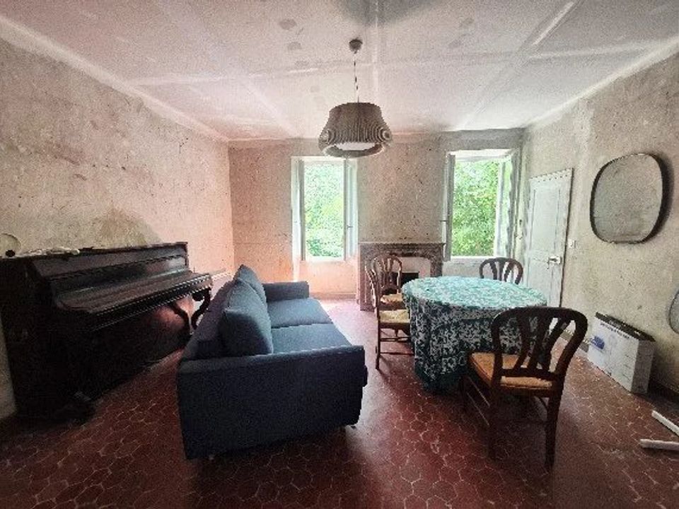 Villa i Contes, Alpes-Maritimes - foto 2