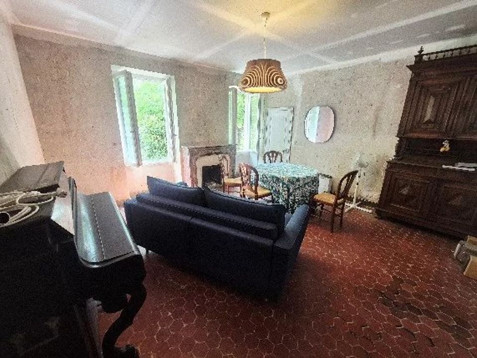 Villa i Contes, Alpes-Maritimes - foto 3