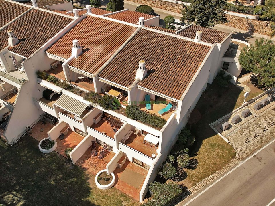Lejlighed i Quinta do Lago, Faro - foto 1