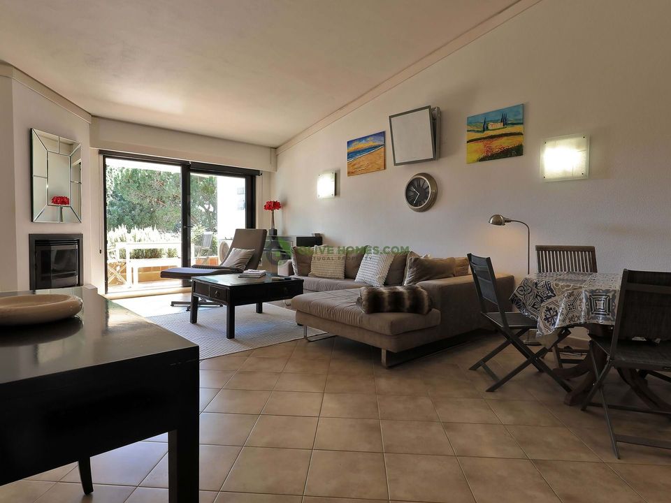 Lejlighed i Quinta do Lago, Faro - foto 2
