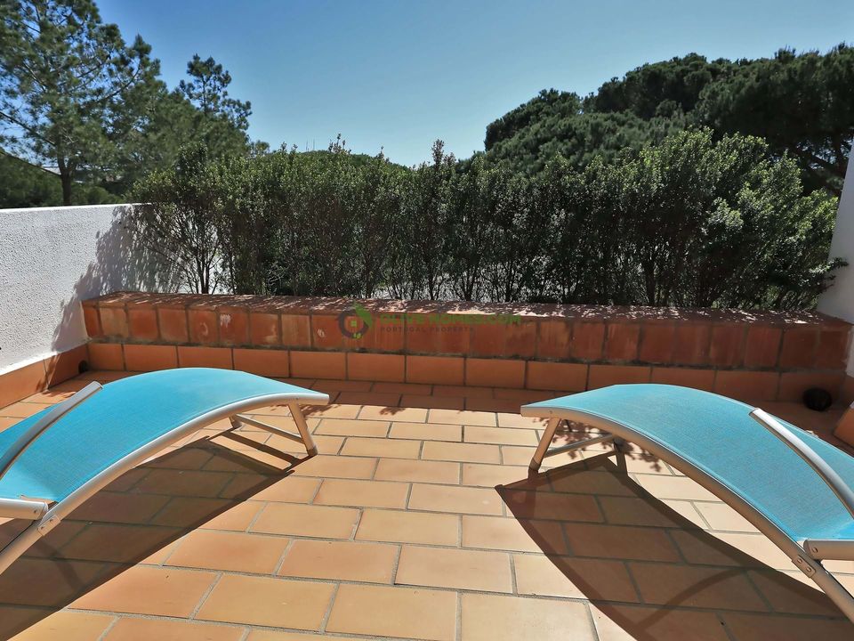 Lejlighed i Quinta do Lago, Faro - foto 3