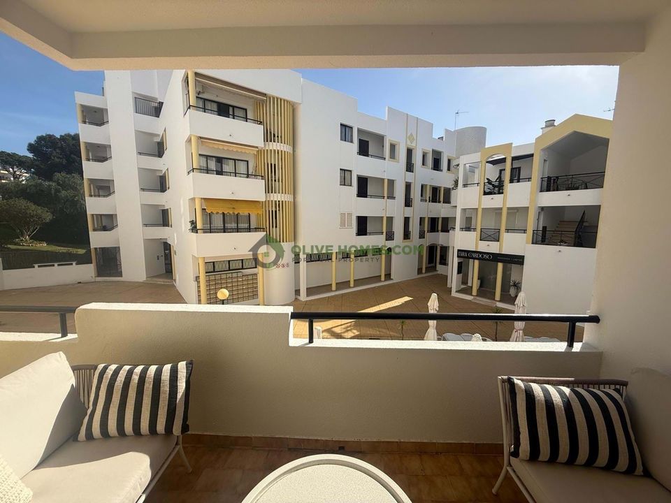 Lejlighed i Vilamoura, Faro - foto 4