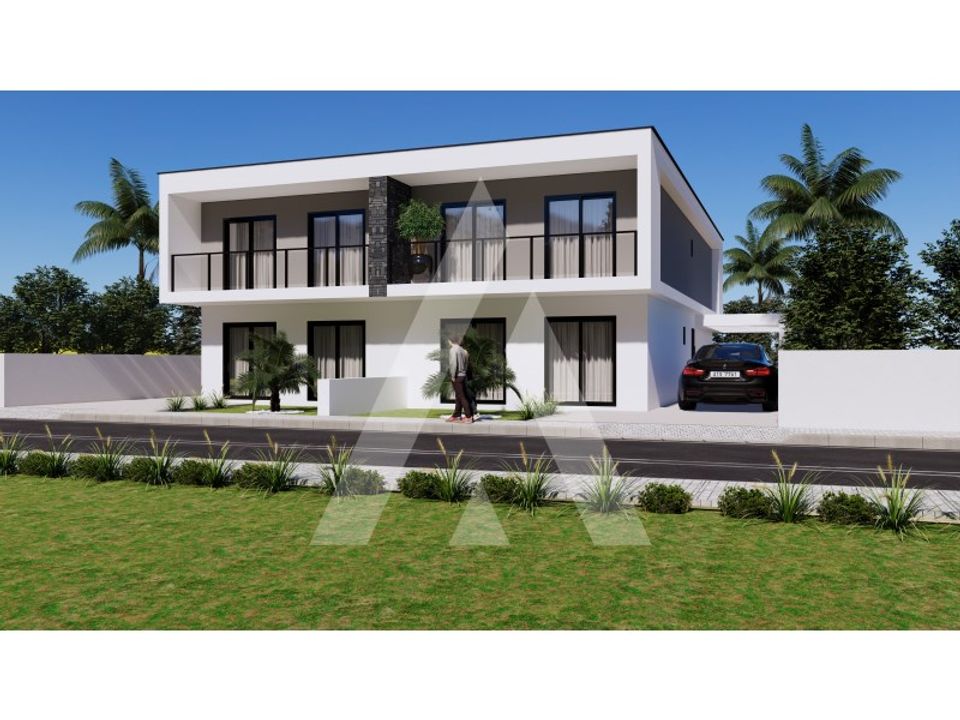 Duplex i Fernao Ferro, Setubal - foto 3