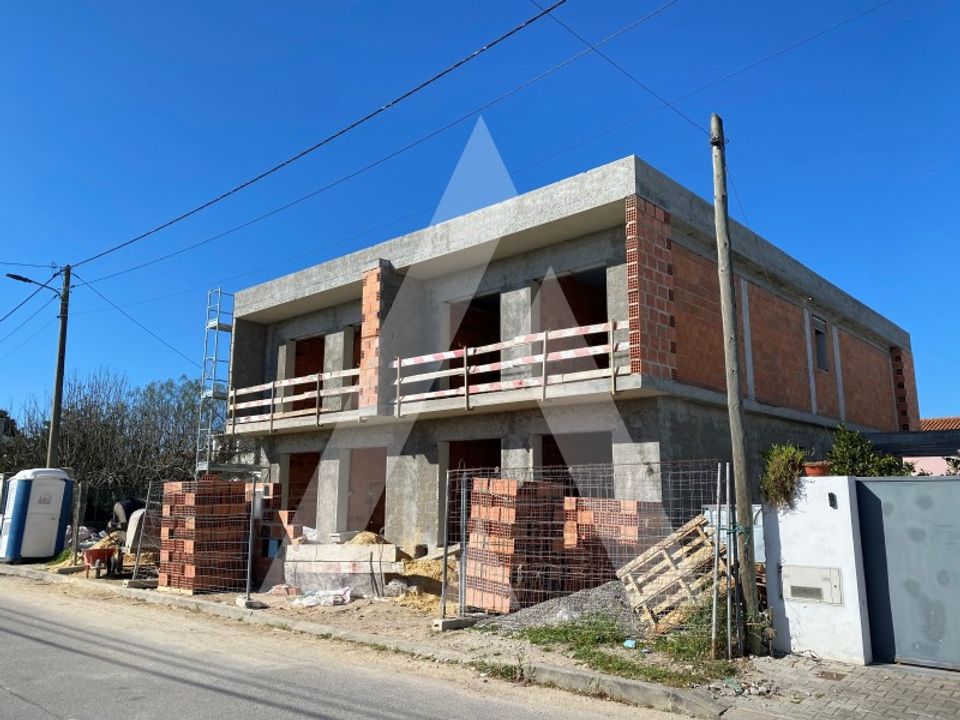 Duplex i Fernao Ferro, Setubal - foto 4