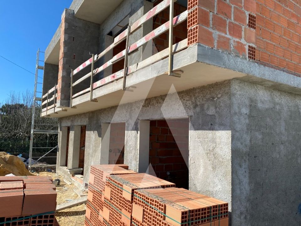 Duplex i Fernao Ferro, Setubal - foto 5