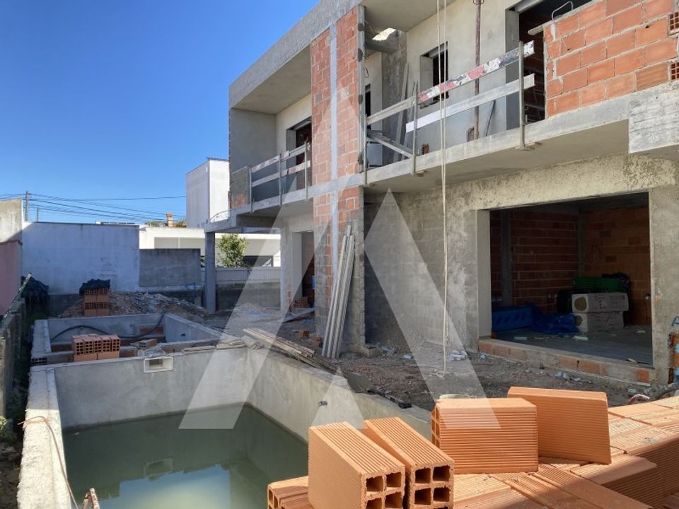 Duplex i Fernao Ferro, Setubal - foto 2