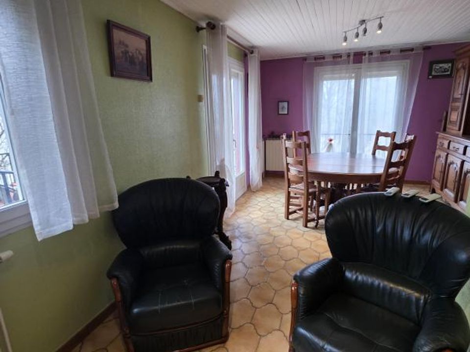 Villa i Quincey, Haute-Saone - foto 3