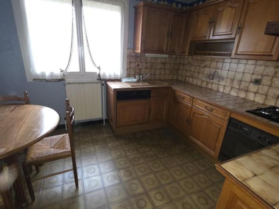 Villa i Quincey, Haute-Saone - foto 4