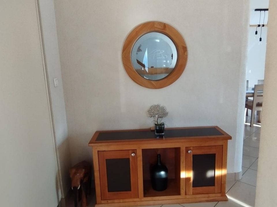 Bungalow i Neurey-les-la-Demie, Haute-Saone - foto 5