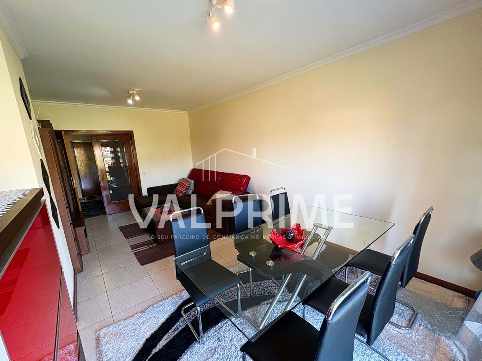 Wohnung in Valongo, Porto - Foto 3