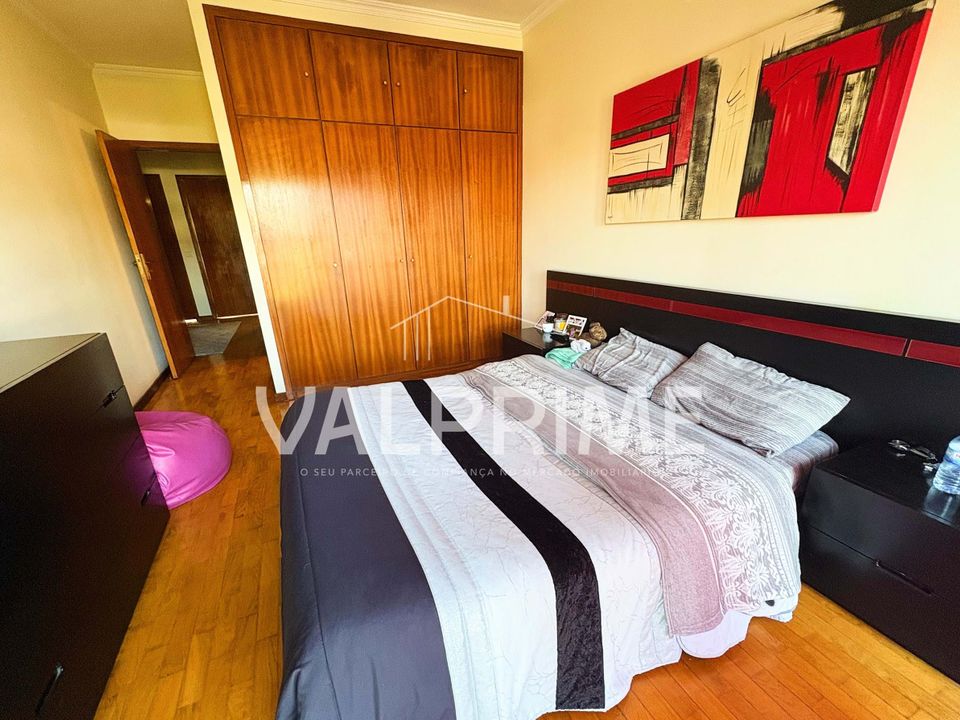 Wohnung in Valongo, Porto - Foto 4