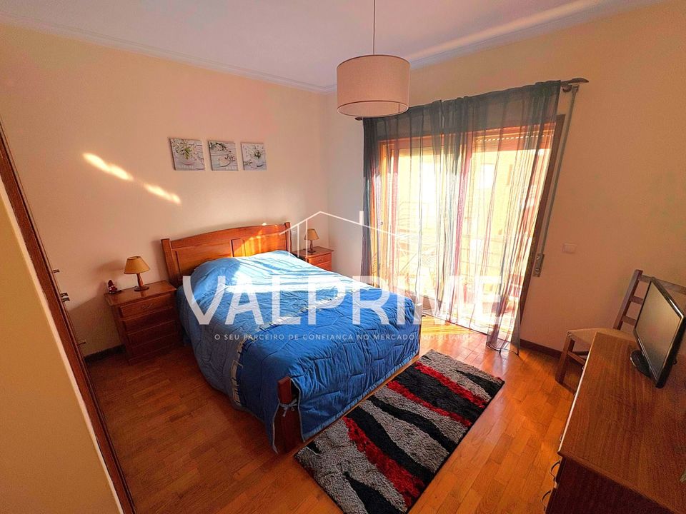 Wohnung in Valongo, Porto - Foto 5