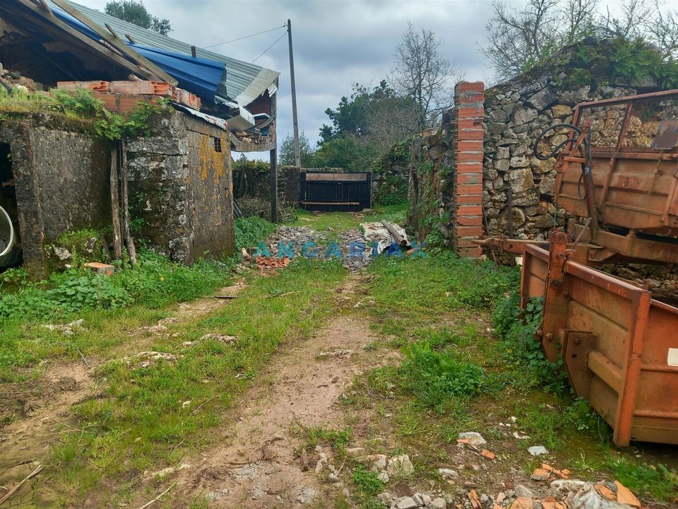 Farm i Ansiao, Leiria - foto 1