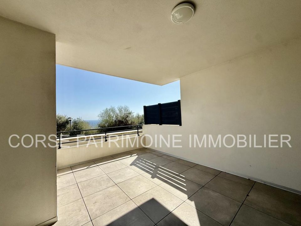 Lejlighed i Bastia, Haute-Corse - foto 4