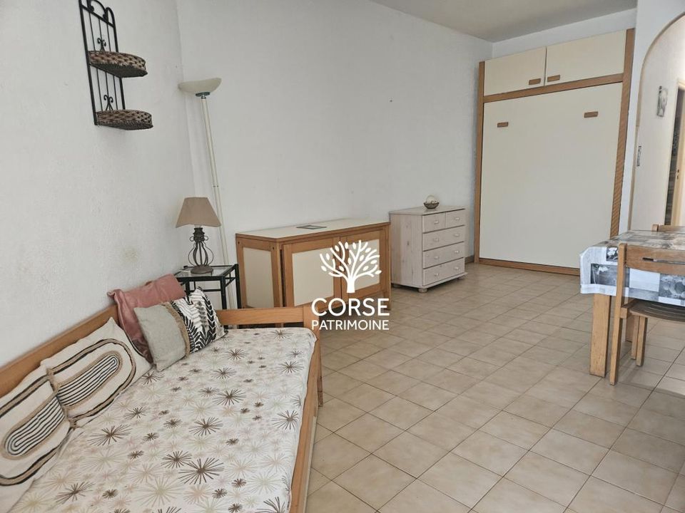 Studio i Santa-Lucia-di-Moriani, Haute-Corse - foto 1