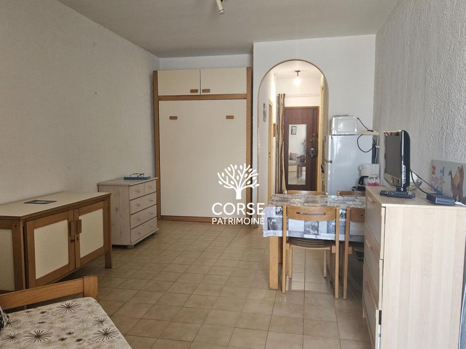 Studio i Santa-Lucia-di-Moriani, Haute-Corse - foto 2