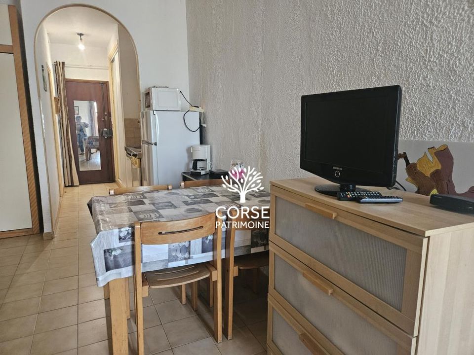 Studio i Santa-Lucia-di-Moriani, Haute-Corse - foto 3