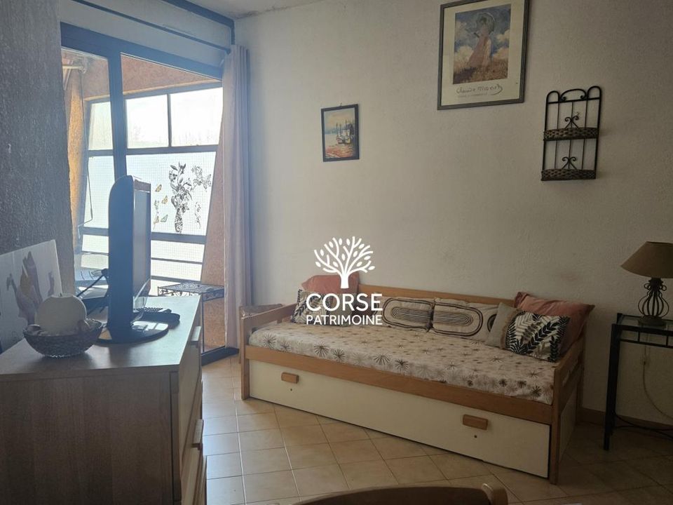 Studio i Santa-Lucia-di-Moriani, Haute-Corse - foto 4