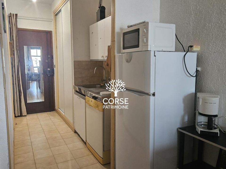 Studio i Santa-Lucia-di-Moriani, Haute-Corse - foto 5