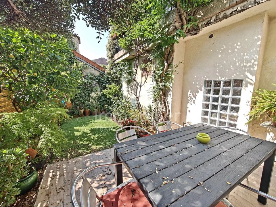 Villa i Cannes-la-Bocca, Alpes-Maritimes - foto 1