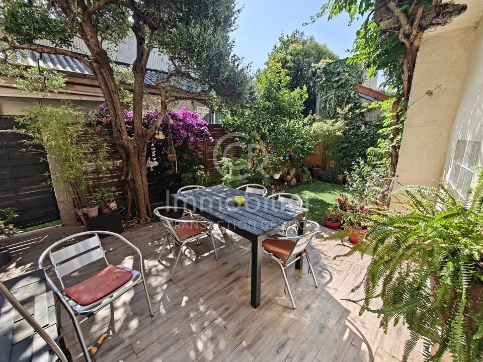 Villa i Cannes-la-Bocca, Alpes-Maritimes - foto 3