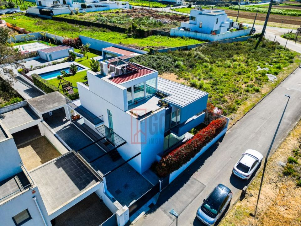 Villa i Valadares, Porto - foto 1