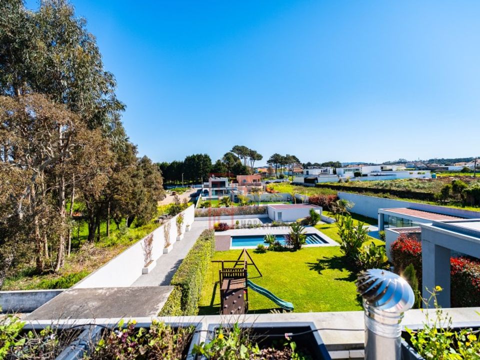 Villa i Valadares, Porto - foto 2