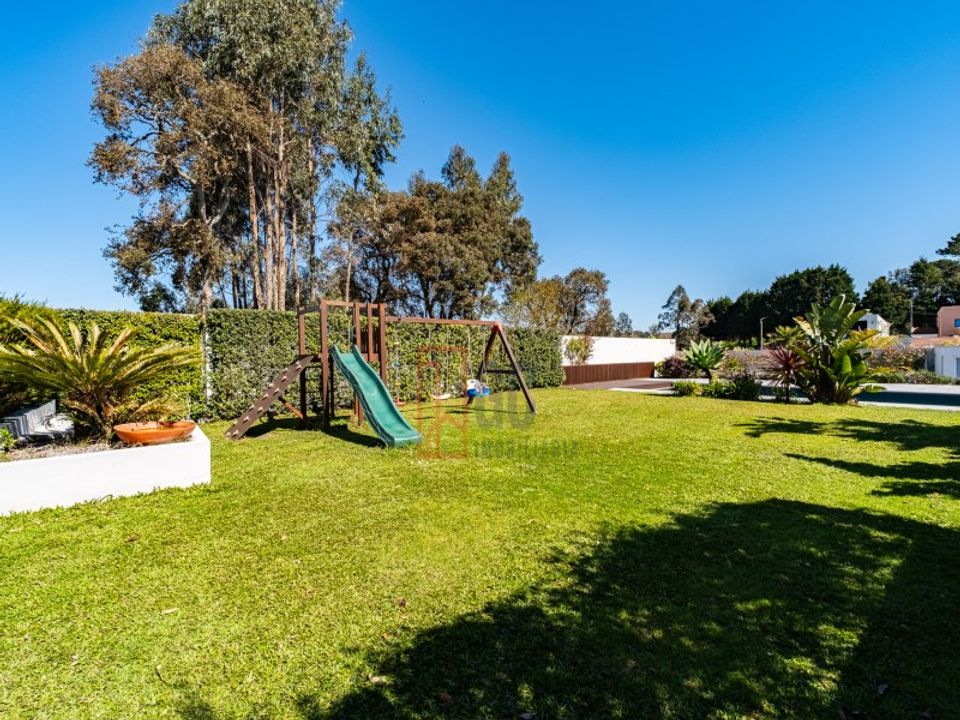 Villa i Valadares, Porto - foto 4