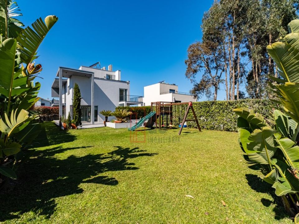 Villa i Valadares, Porto - foto 5