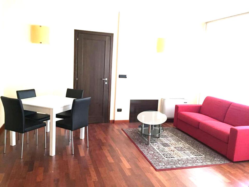 Lejlighed i Sassari, Sassari - foto 1