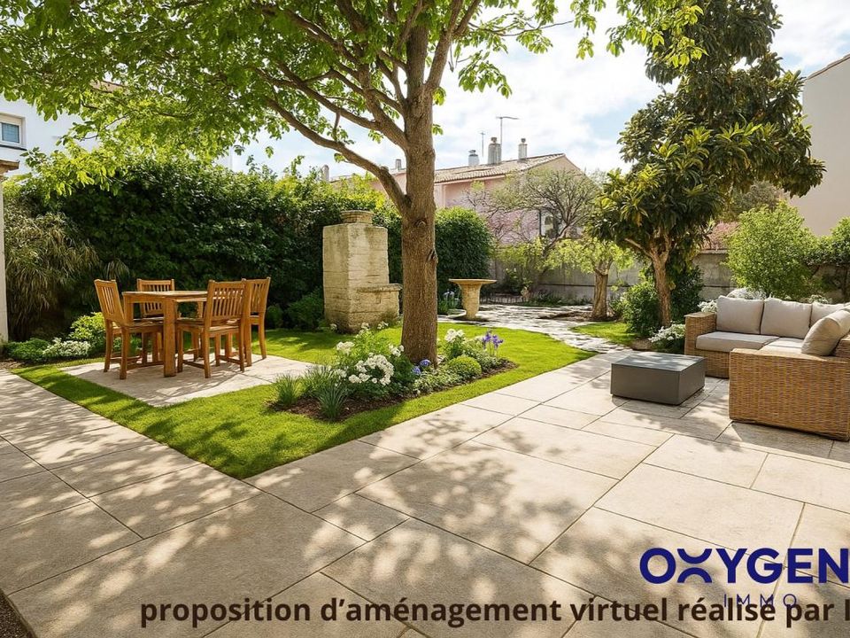 Villa i Perpignan, Pyrenees-Orientales - bilde 3