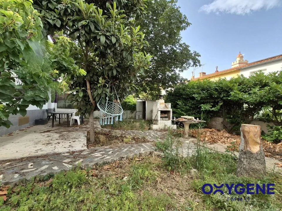 Villa i Perpignan, Pyrenees-Orientales - bilde 4
