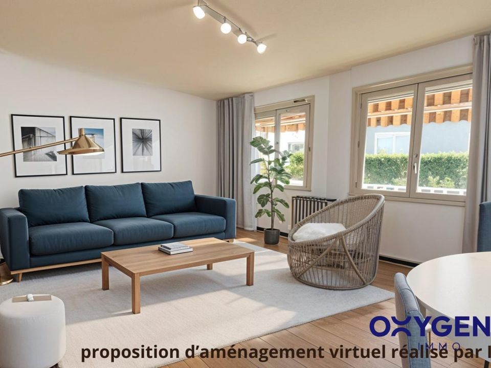 Villa i Perpignan, Pyrenees-Orientales - bilde 5