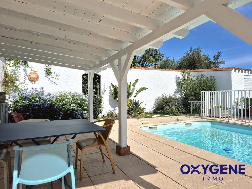 Villa i Perpignan, Pyrenees-Orientales - bilde 2