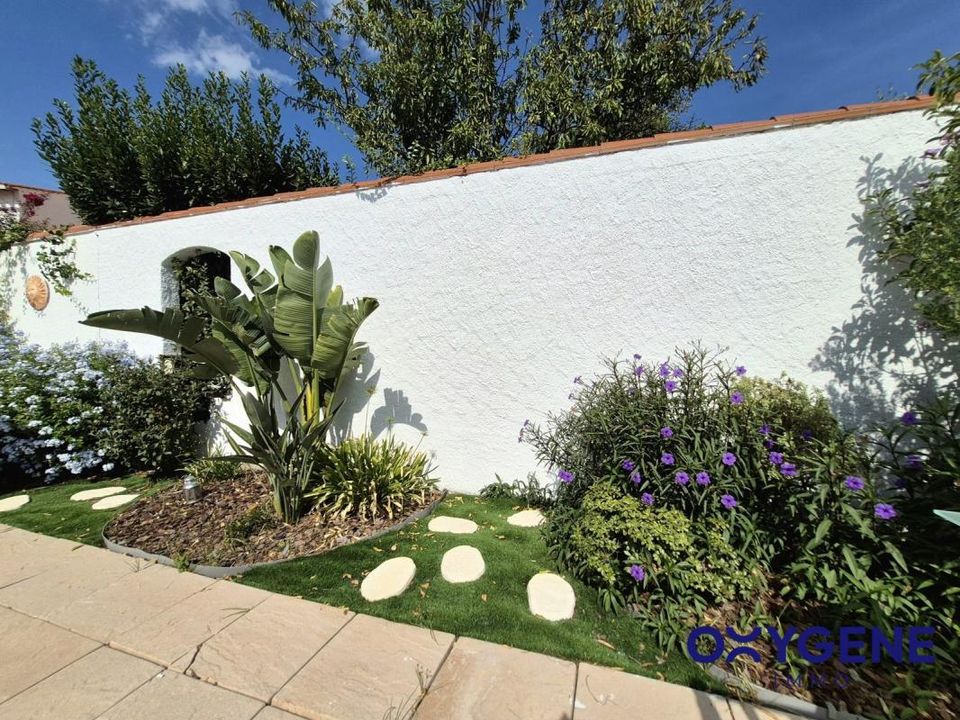 Villa i Perpignan, Pyrenees-Orientales - bilde 3